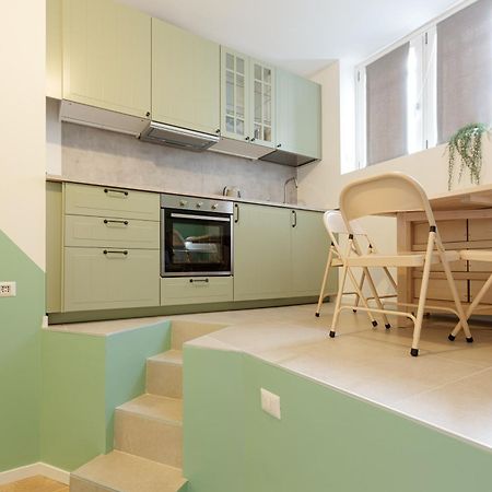Insubria Park - Pastel Color Apartment! Milan Extérieur photo