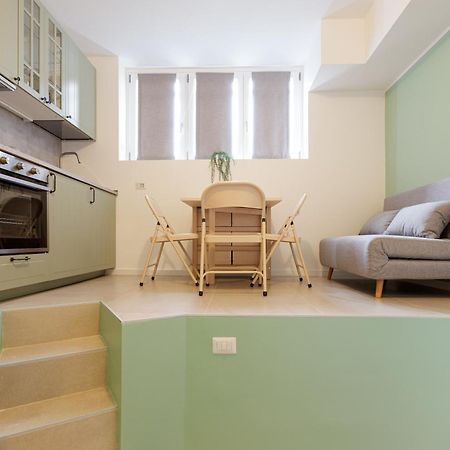 Insubria Park - Pastel Color Apartment! Milan Extérieur photo
