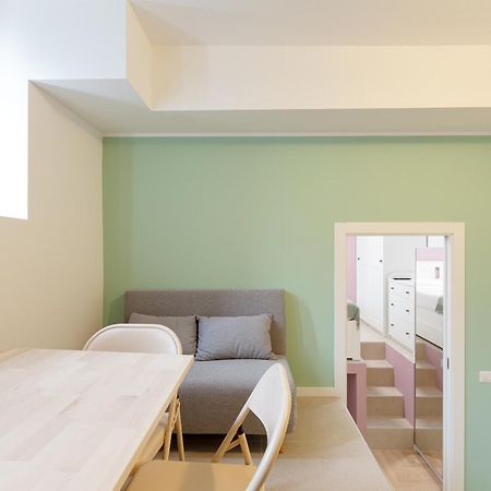 Insubria Park - Pastel Color Apartment! Milan Extérieur photo