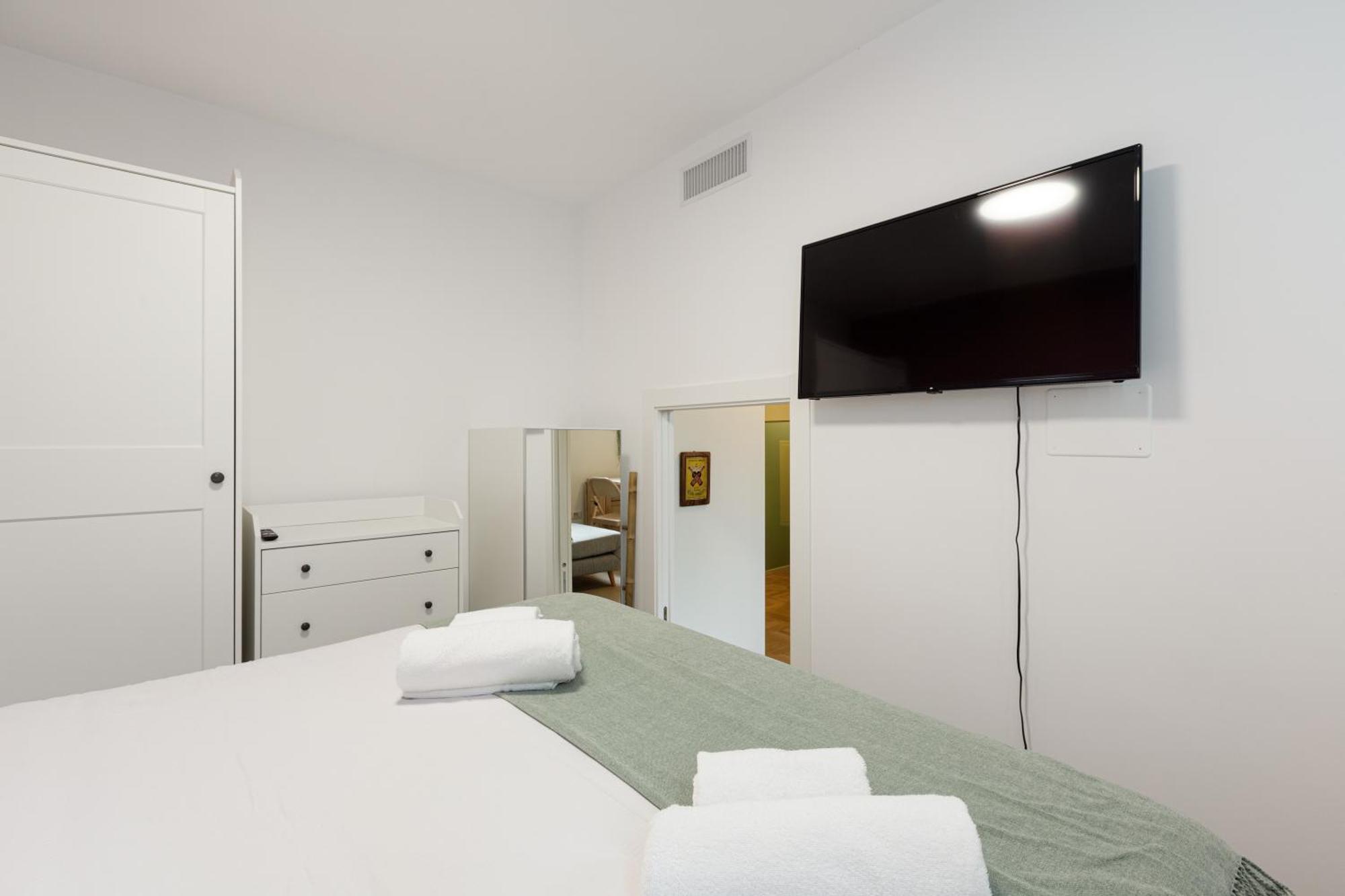Insubria Park - Pastel Color Apartment! Milan Extérieur photo