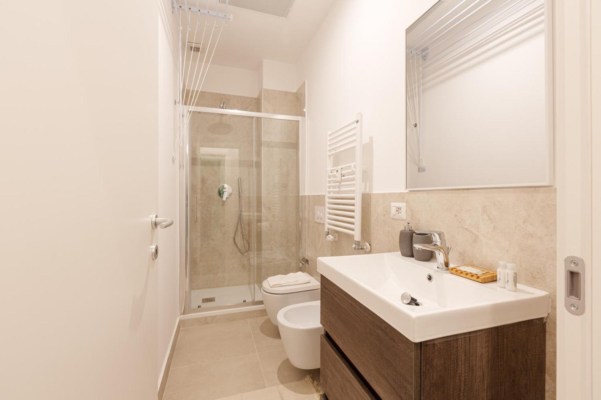 Insubria Park - Pastel Color Apartment! Milan Extérieur photo