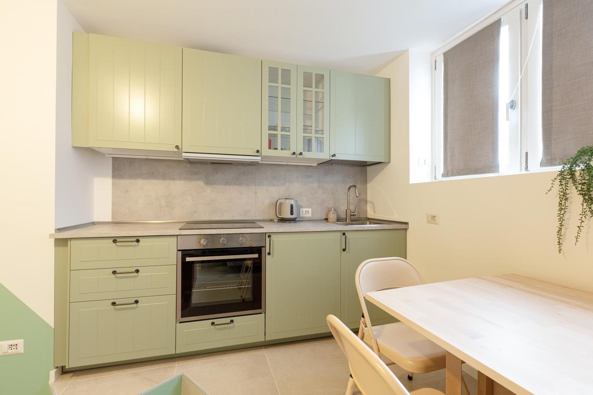 Insubria Park - Pastel Color Apartment! Milan Extérieur photo
